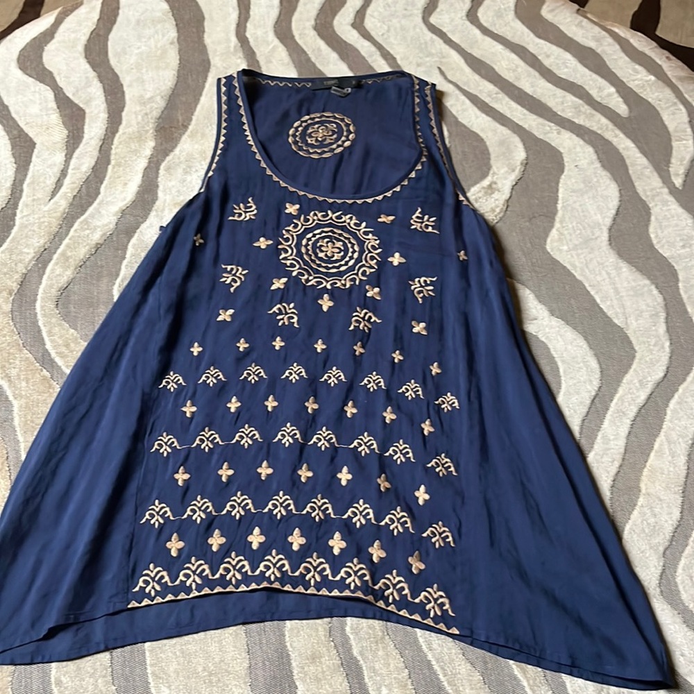THML tank